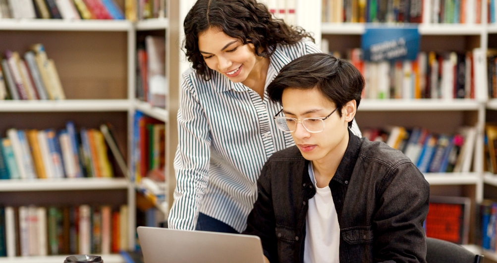 What Campus Resources Are Available to International Students? What Campus Resources Are Available to International Students?